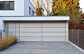 Garage Door Repair Services